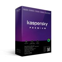KASPERSKY PREMIUM (TOTAL SECURITY) / 10 DISPOSITIVOS / 1 AÑO / CAJA KASPERSKY PREMIUM (TOTAL SECURITY) / 10 DISPOSITIVOS / 1 AÑO / CAJA